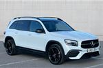 2023 Mercedes-Benz GLB