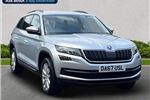 2017 Skoda Kodiaq