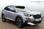 2023 Peugeot 2008