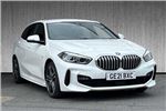 2021 BMW 1 Series