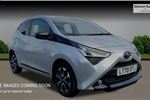 2020 Toyota Aygo