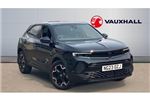 2023 Vauxhall Mokka