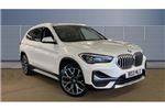 2021 BMW X1