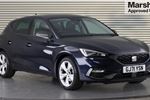 2021 SEAT Leon