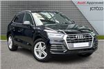 2020 Audi Q5