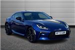 2023 Toyota GR86