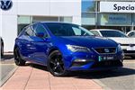 2018 SEAT Leon