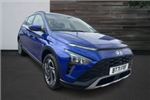 2022 Hyundai Bayon