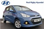 2016 Hyundai i10