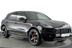 2020 Porsche Macan