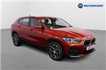 2021 BMW X2