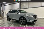 2022 Nissan Qashqai