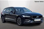 2023 Volvo V60