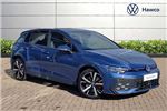 2025 Volkswagen Golf GTE