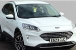 2023 Ford Kuga