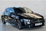 2022 Mercedes-Benz A-Class