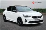 2023 Vauxhall Corsa
