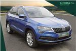 2021 Skoda Karoq