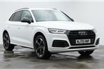 2020 Audi Q5