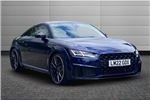 2022 Audi TT