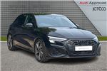 2023 Audi S3