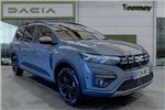 2024 Dacia Jogger