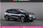 2020 Nissan Qashqai