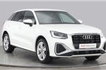 2022 Audi Q2