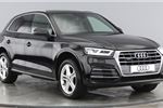 2020 Audi Q5