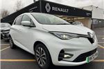 2022 Renault Zoe