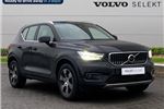 2020 Volvo XC40