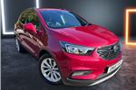 2019 Vauxhall Mokka X