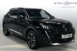 2022 Peugeot 2008