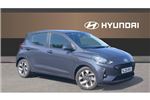 2025 Hyundai i10