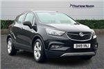 2019 Vauxhall Mokka X