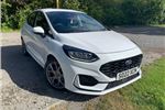 2022 Ford Fiesta 1.0 EcoBoost 100 ST-Line Edition 5dr