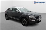 2022 Volkswagen T-Roc