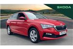 2022 Skoda Scala