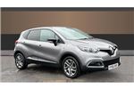 2016 Renault Captur