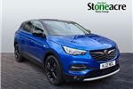 2021 Vauxhall Grandland X