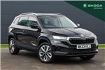 2023 Skoda Karoq