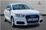 2016 Audi A1