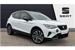 2025 SEAT Arona