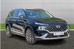 2024 Hyundai Santa Fe