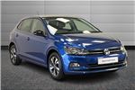 2021 Volkswagen Polo