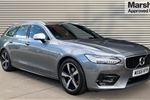 2018 Volvo V90