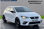 2018 SEAT Ibiza