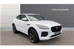 2020 Jaguar E-Pace