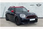 2019 MINI Countryman