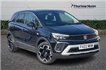 2022 Vauxhall Crossland